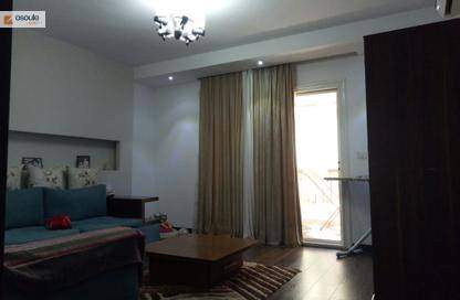 Apartment for sale in Madinaty, Ultra Super Lux, View Garden