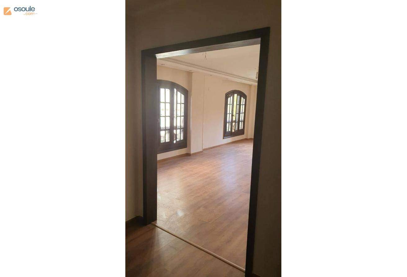 Apartment 150 m for sale first use fully finished