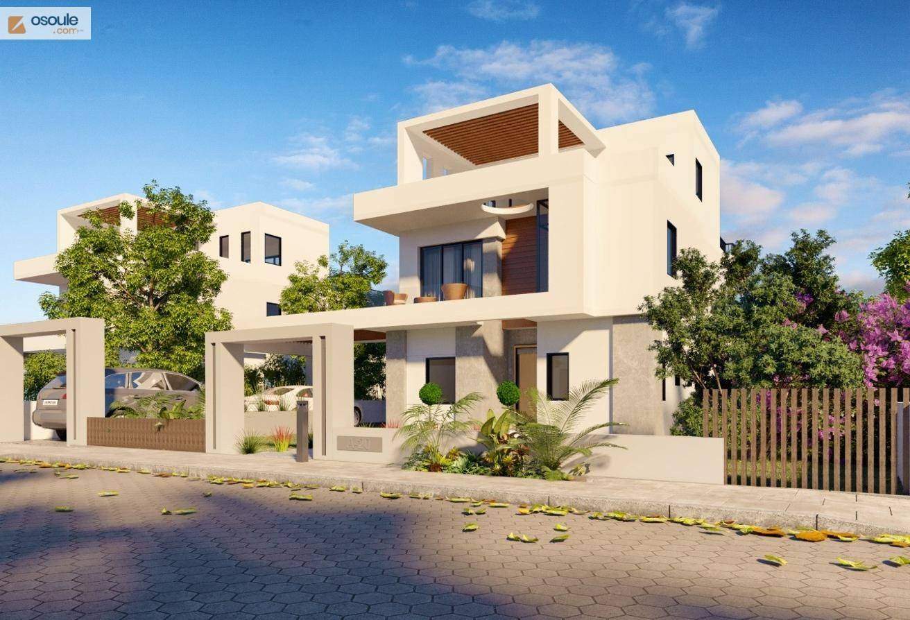 own your unit in Lac ville Compound New Zayed