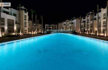 Apartment for sale in Mangroovy Algouna wz credit