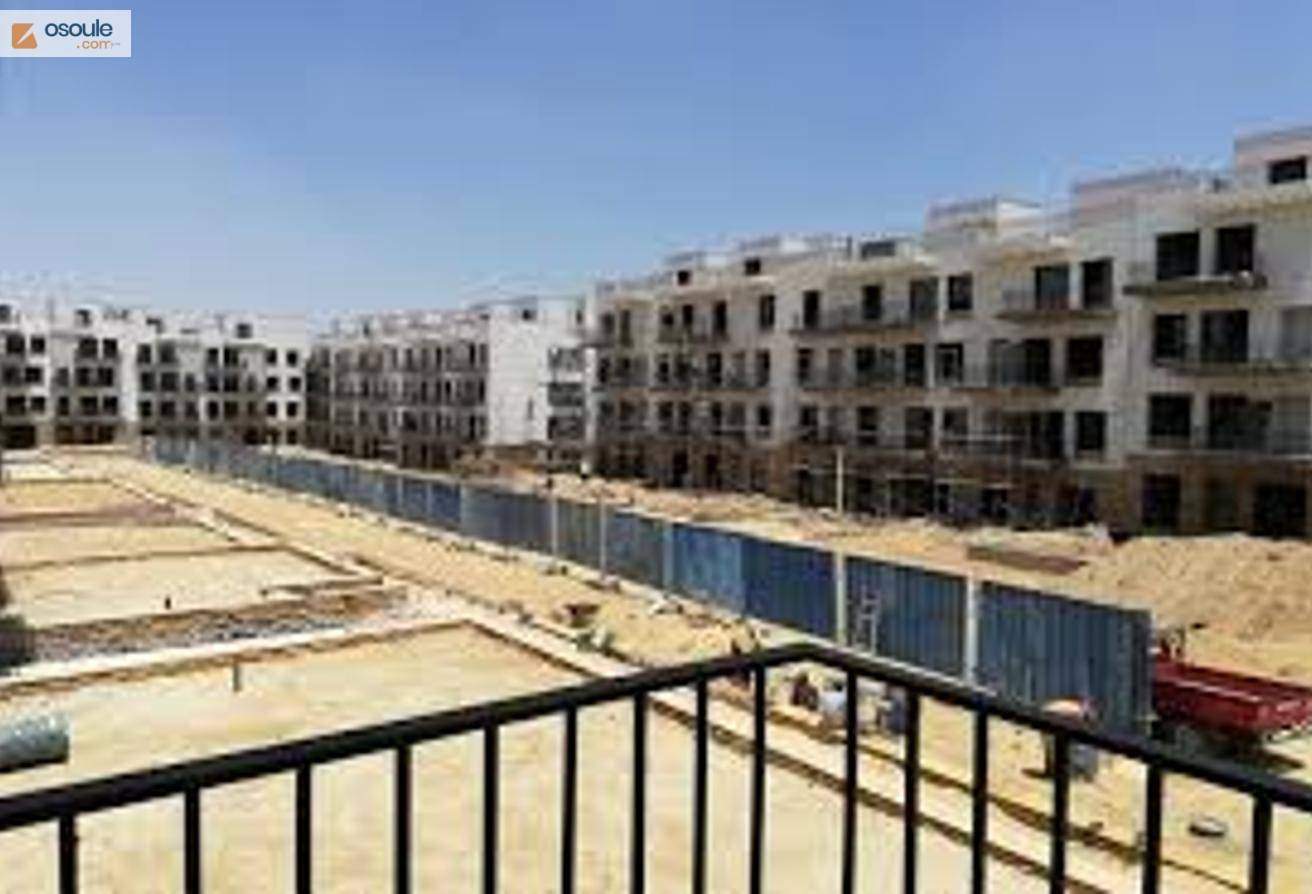 Townhouse for sale in Westown Sodic hot offer