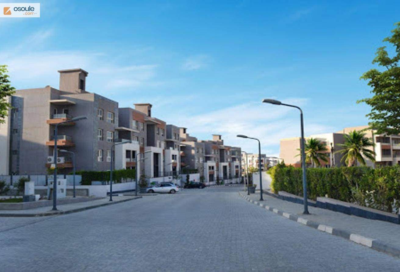 Townhouse With Installments Resale In Zayed Regency