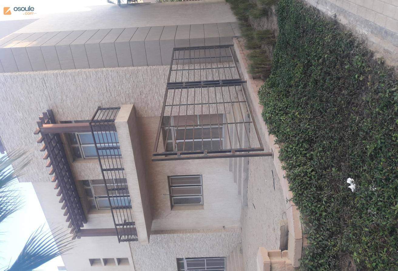 Town house for sale in alegeria