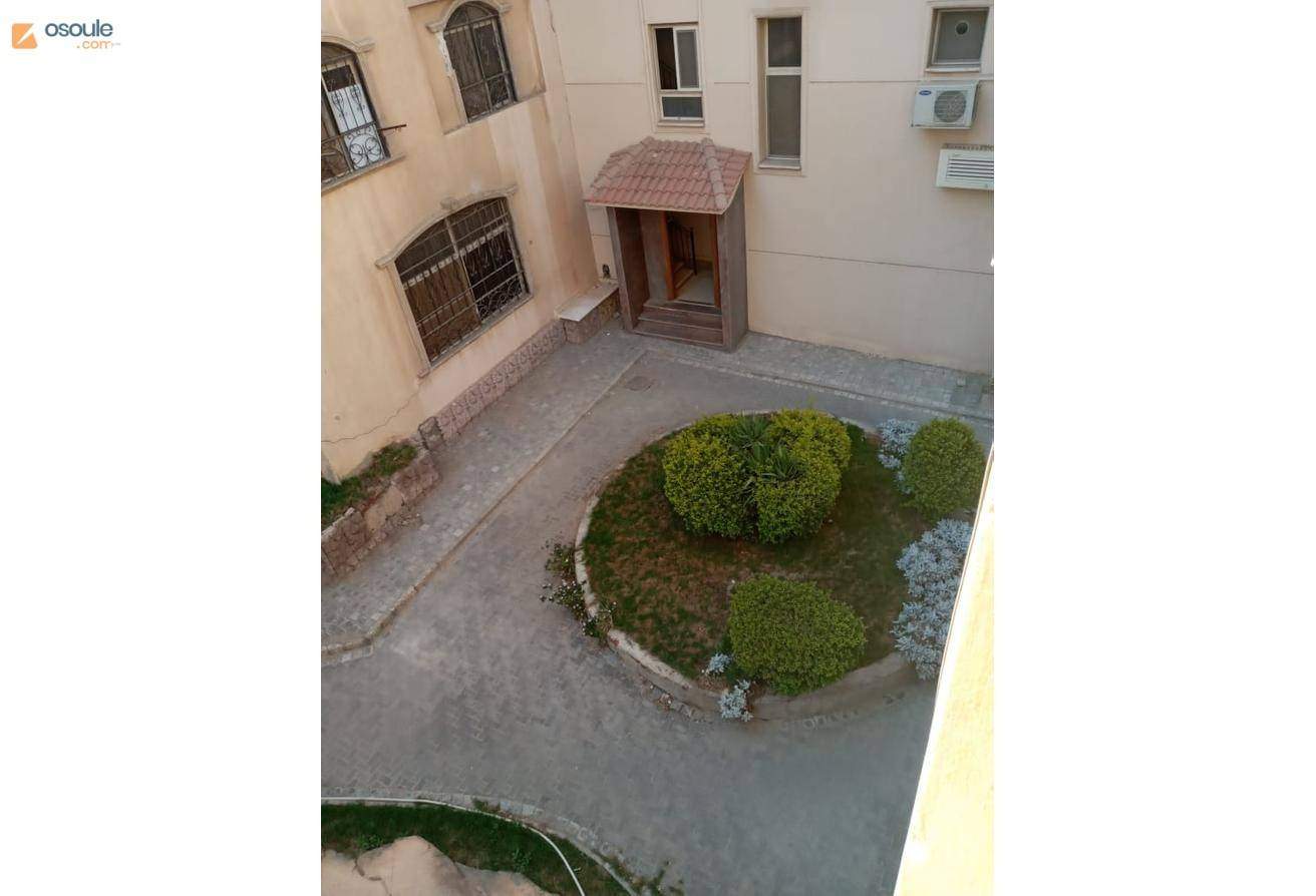 apartment for sale zayed rabwa hights district7