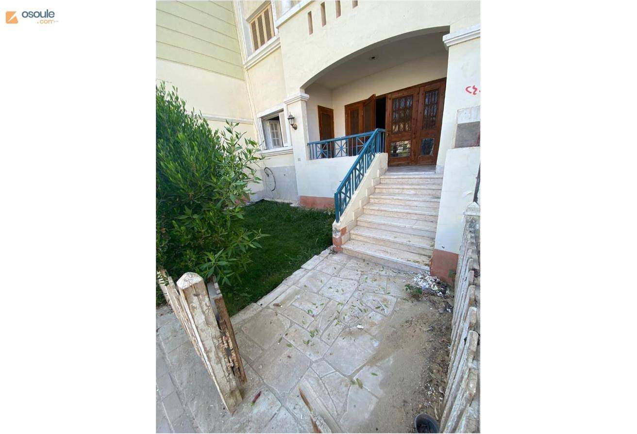 Apartment with Garden in Khamyel - 181m