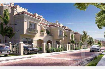 own your villa Dp 20% up to 6 years installment