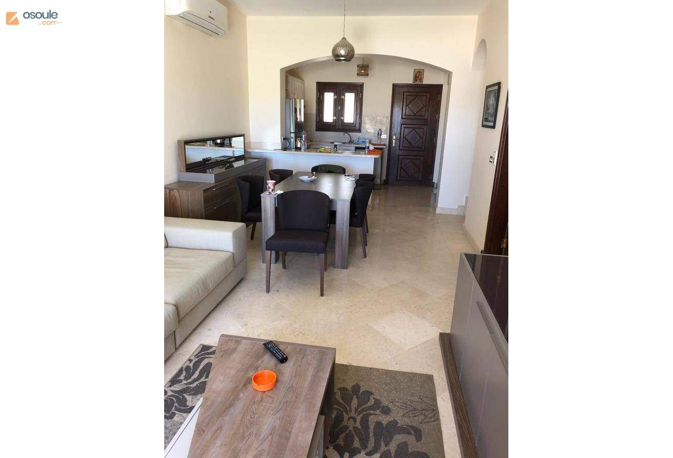 Amazing townhouse 198m for sale in sabina El Gouna