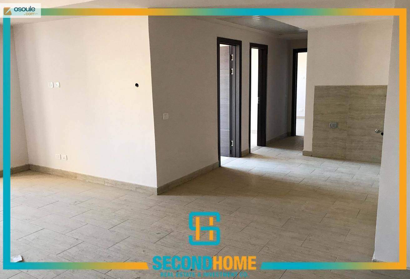 3 bedroom apartment with Sea View- Al Dau Heights