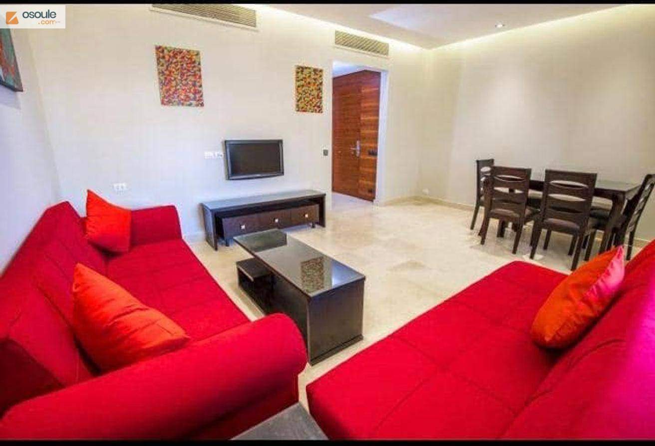 Amazing apartment 182m for sale in incient sand