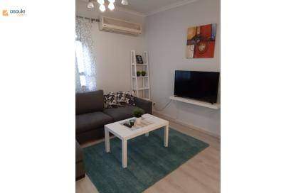 luxury furnished studio for rent in rehab city