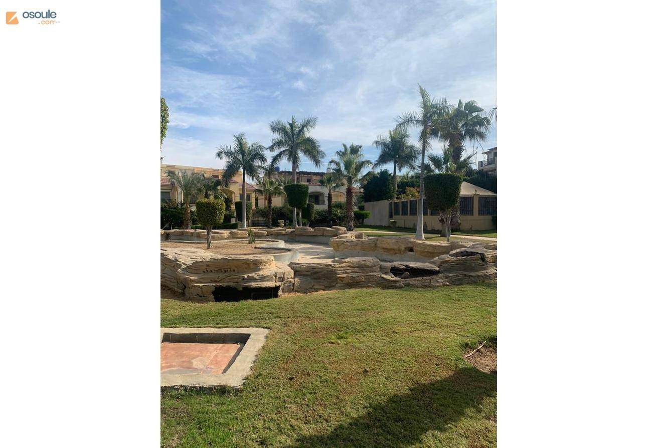 Villa for sale Zayed 2000 first use
