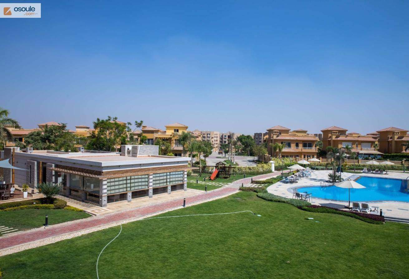 Villa for Sale Jeera ElSheikh zayed Prime location