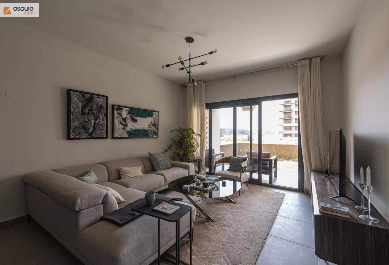 Apartment For Sale In Al Burouj 5%DP-Over 14 Years