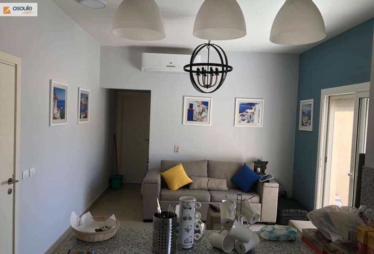 1 Bedroom apartment for sale at Waterside El Gouna