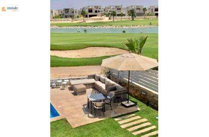 For rent Villa 360 m hacienda bay With pool