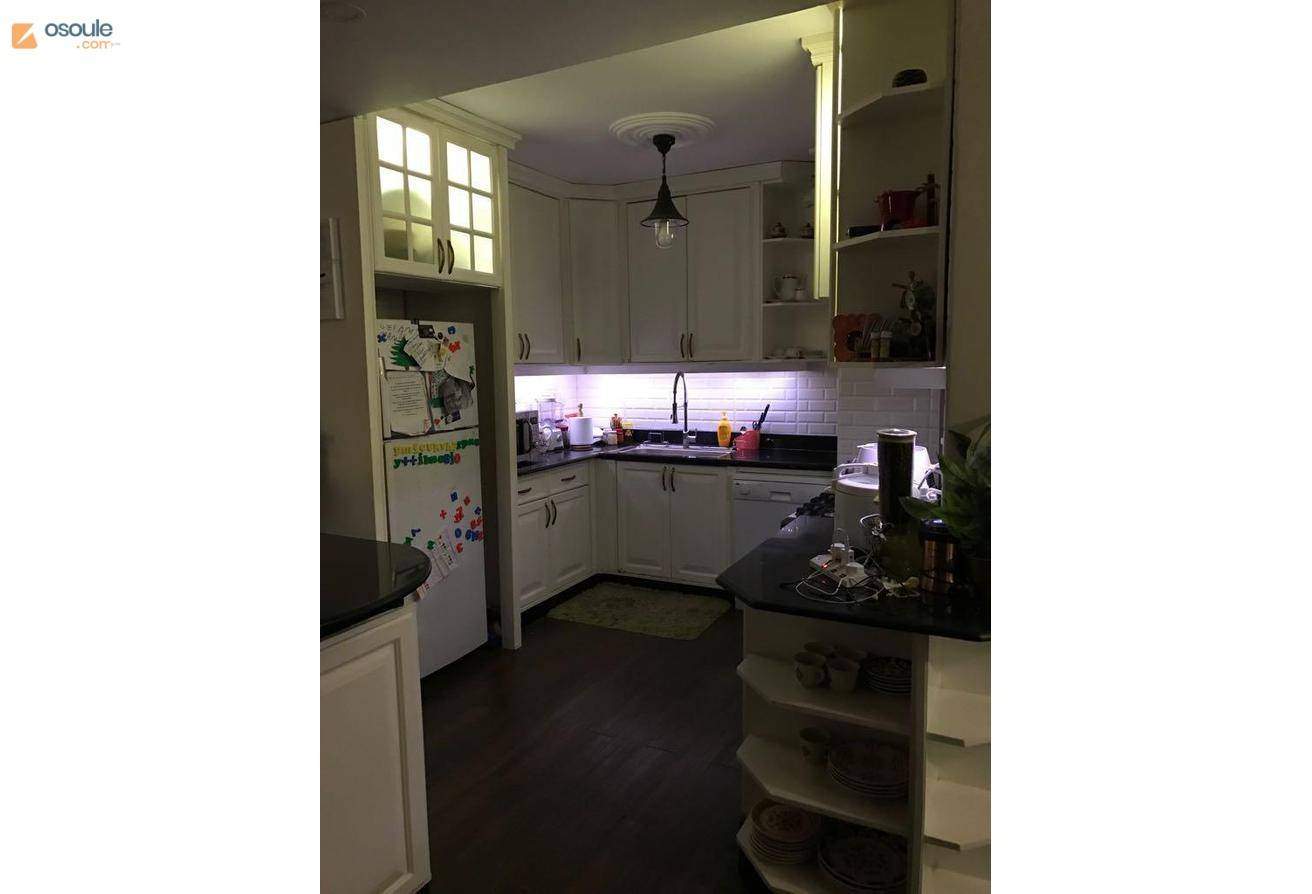 For Sale Amazing Apartment with Kitchen and ACs in Green 3