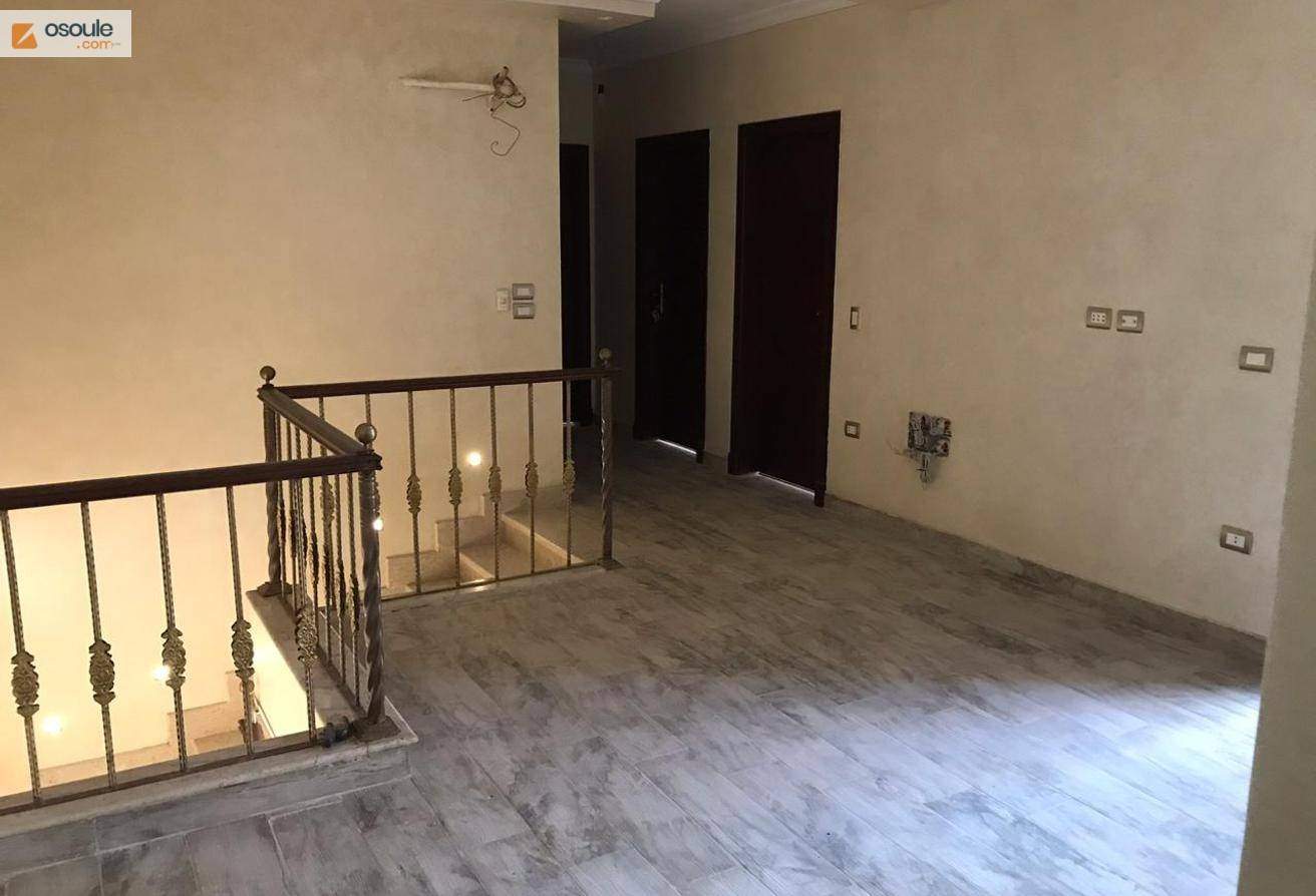 Duplex for sale Fully finished in Westown – El Sheikh Zayed