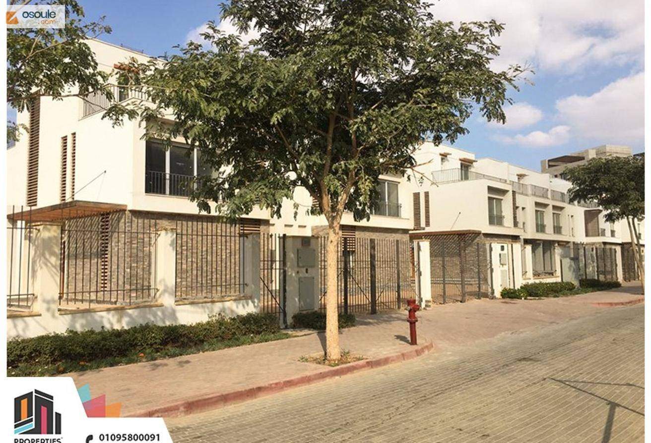 Prime Location | townhouse For Sale In westown ..