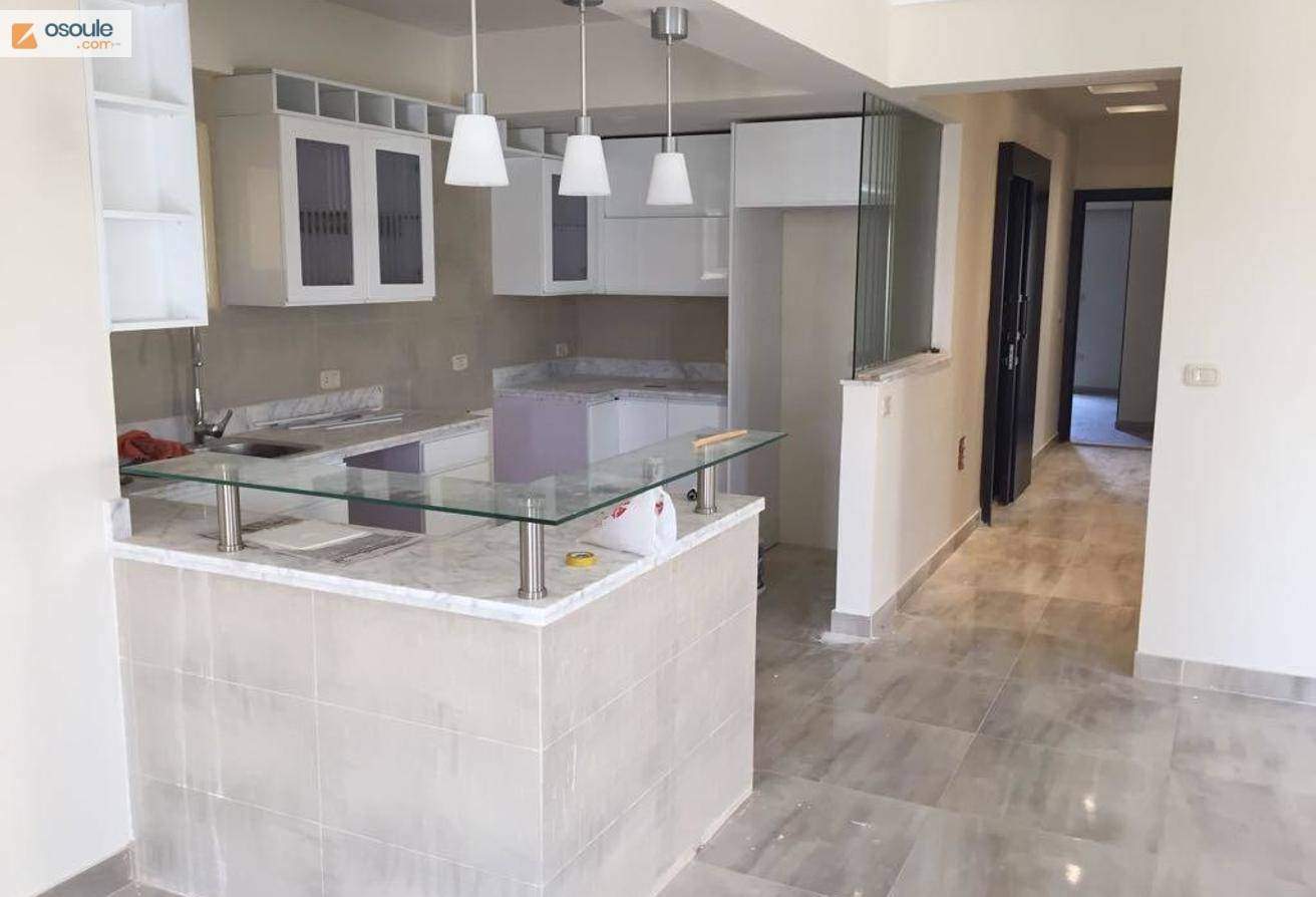 Apartment Fully Finished +Kitchen in Beverly Hills