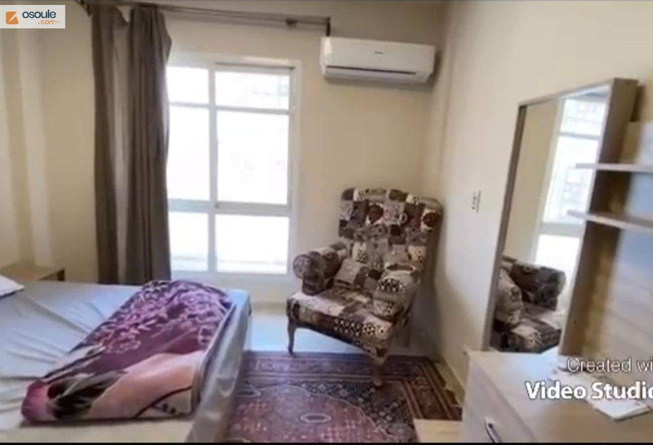 Hotel studio for rent furnished in madiaty