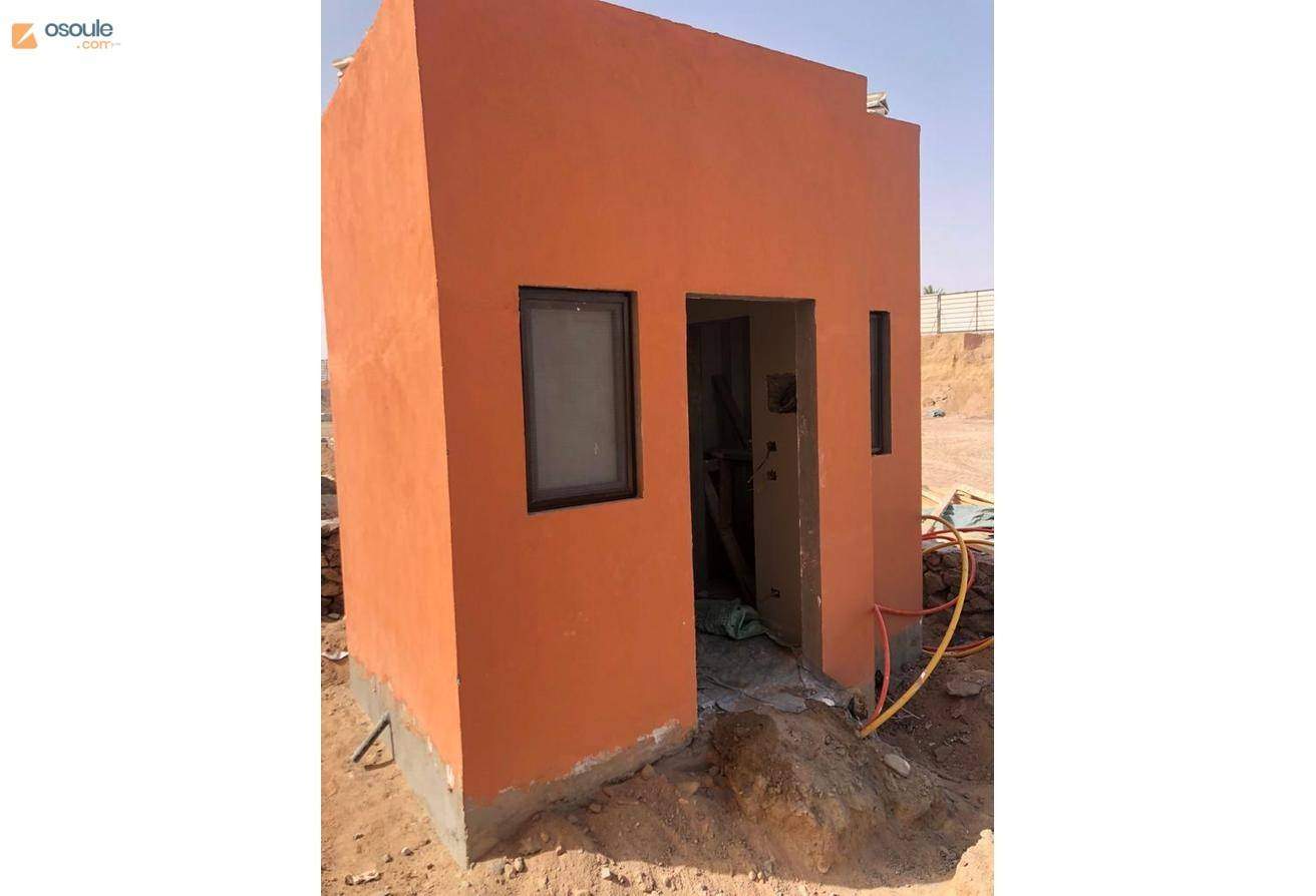 Wz installments Own a Villa 500m in Cyan Al Gouna