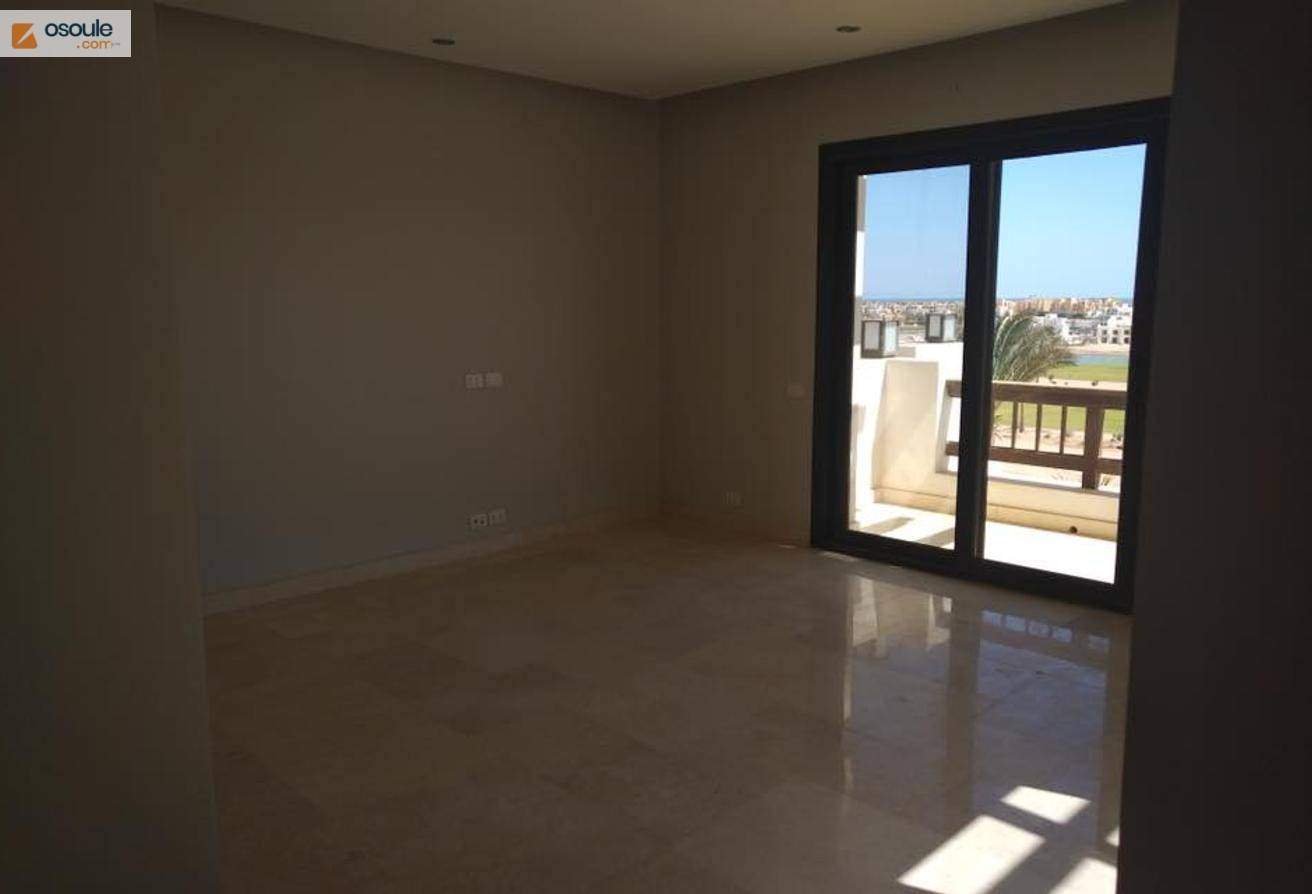 Town house in Ancient Sand El Gouna For Sale 2 Bedrooms