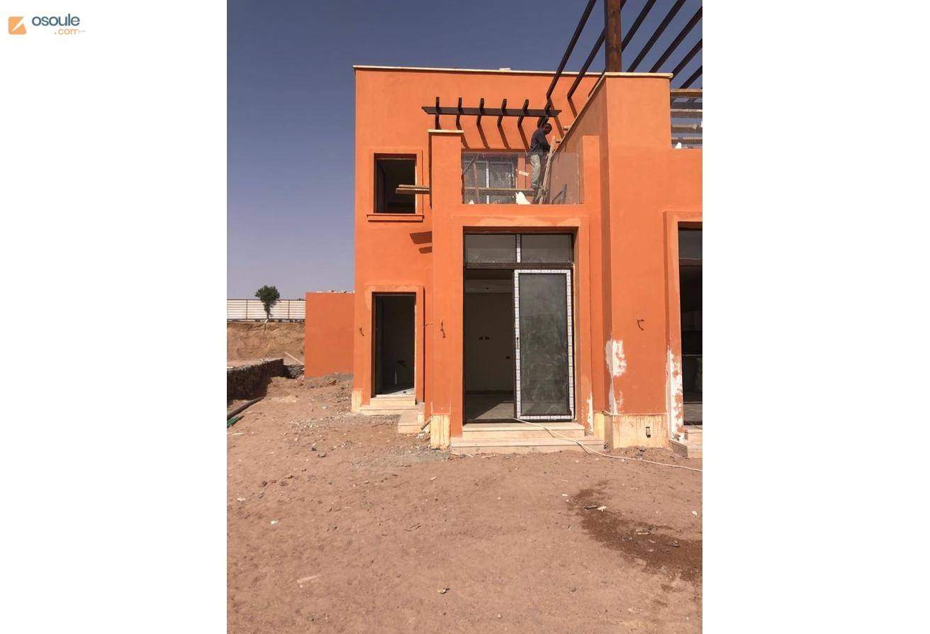 Wz installments Own a Villa 500m in Cyan Al Gouna
