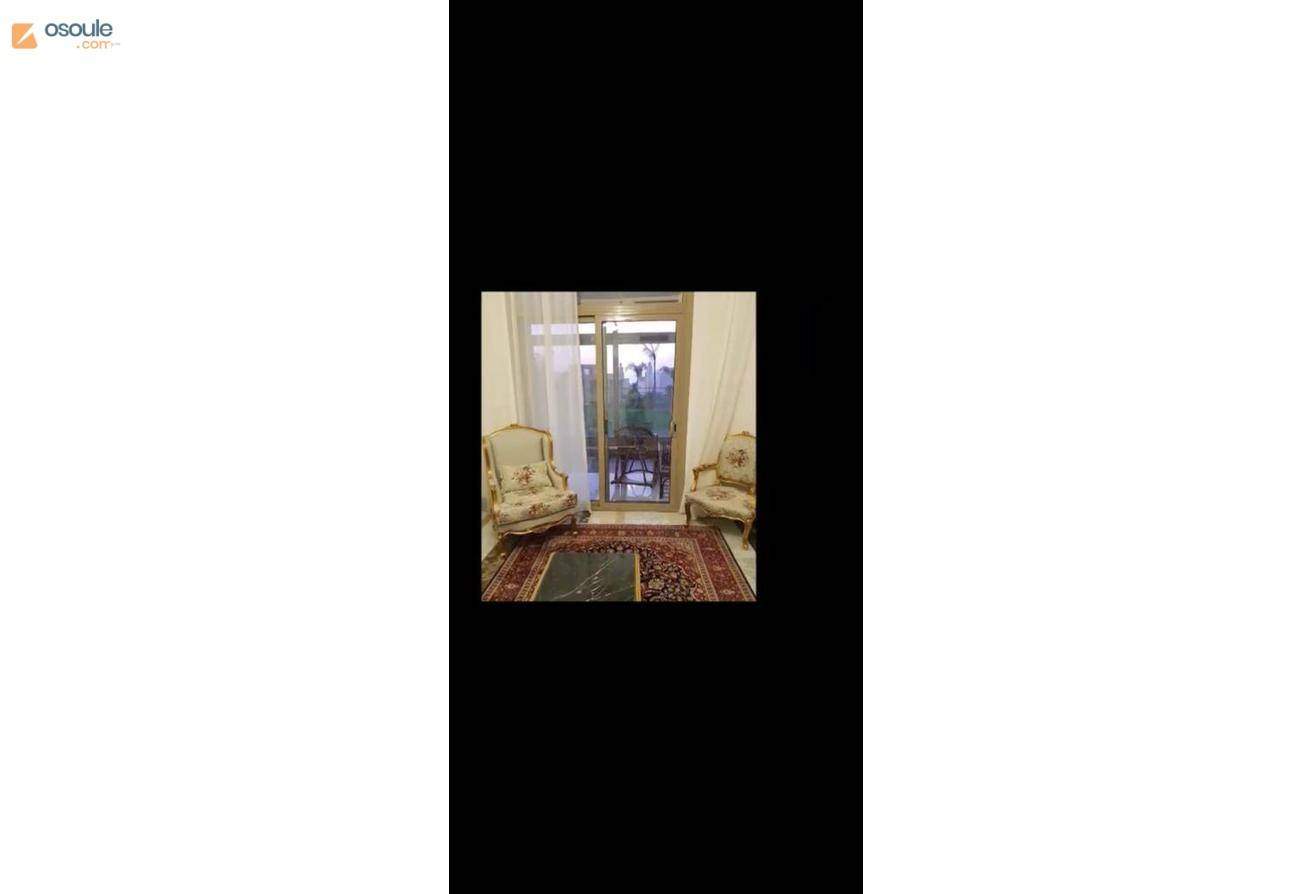 Forsale villa in allegria sheikh zayed 2nd rowgolf