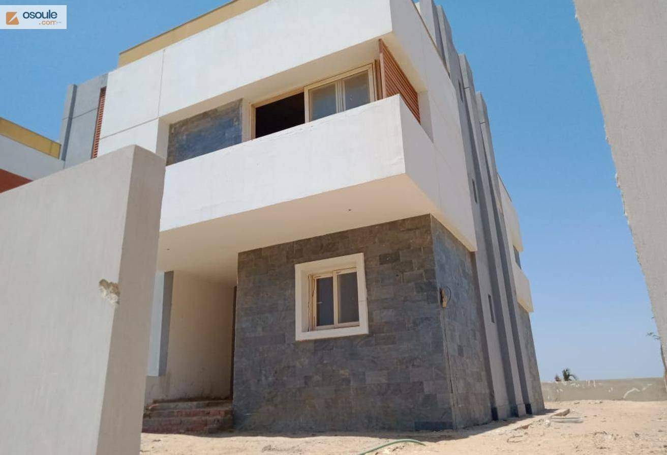 Town house Villa Conrer for sale in Zayed Regency