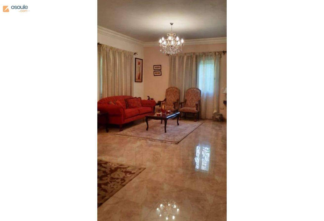 For sale twin house Fully finishing in Sama Zayed.