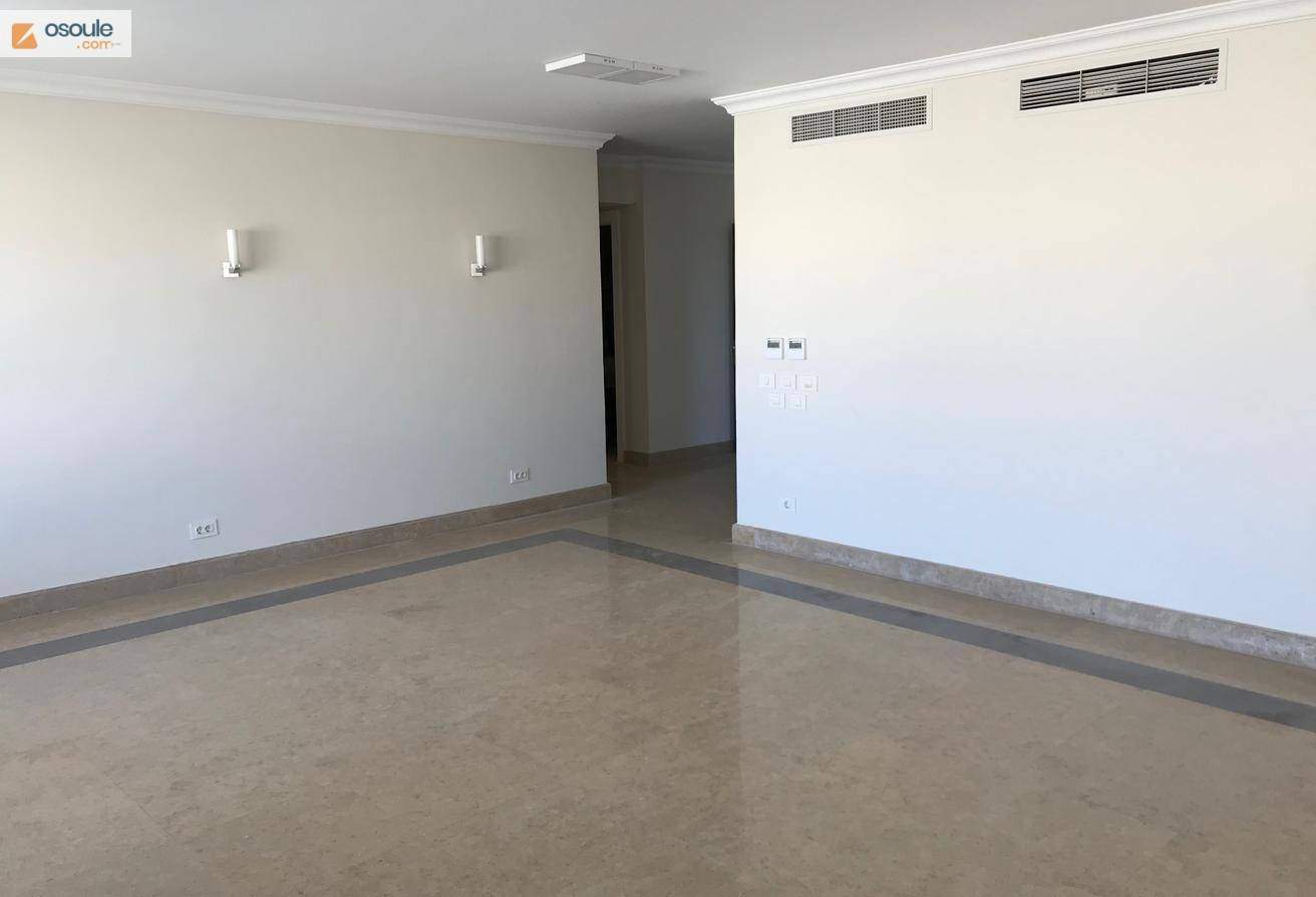3 Bedroom Apartment For Rent in Newgiza, Equipped