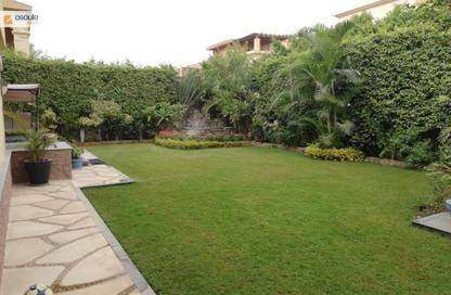 luxurious villa for sale in El Rehab
