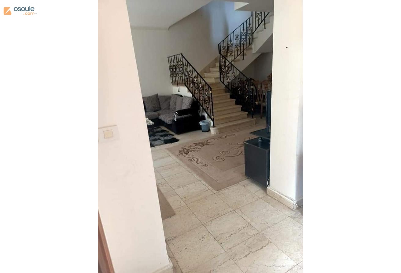Corner Townhouse for sale near to Mall 1