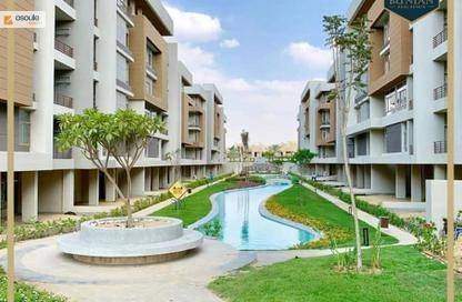Apartment 179m for immediate delivery in Granda Life El Shorouk Compound