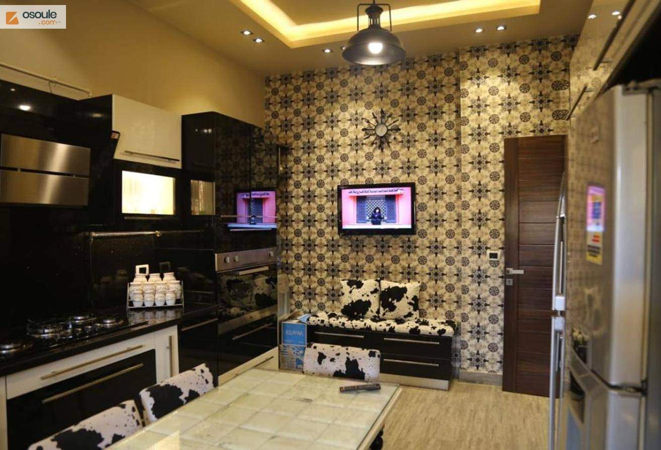 Twin house for sale in Jeera compound-Sheikh Zayed