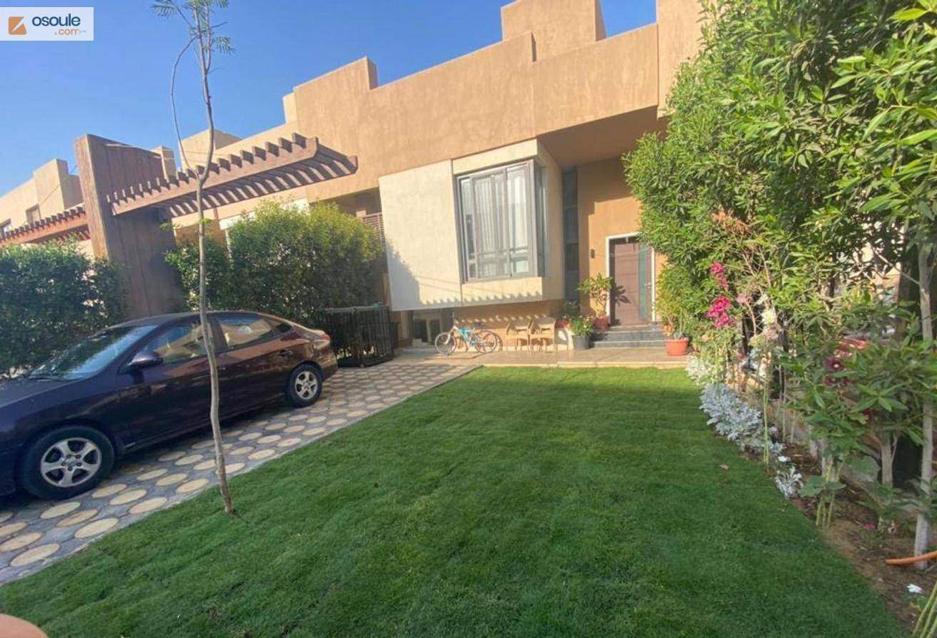 Town House for sale in Allegria - Elshiekh zayed .