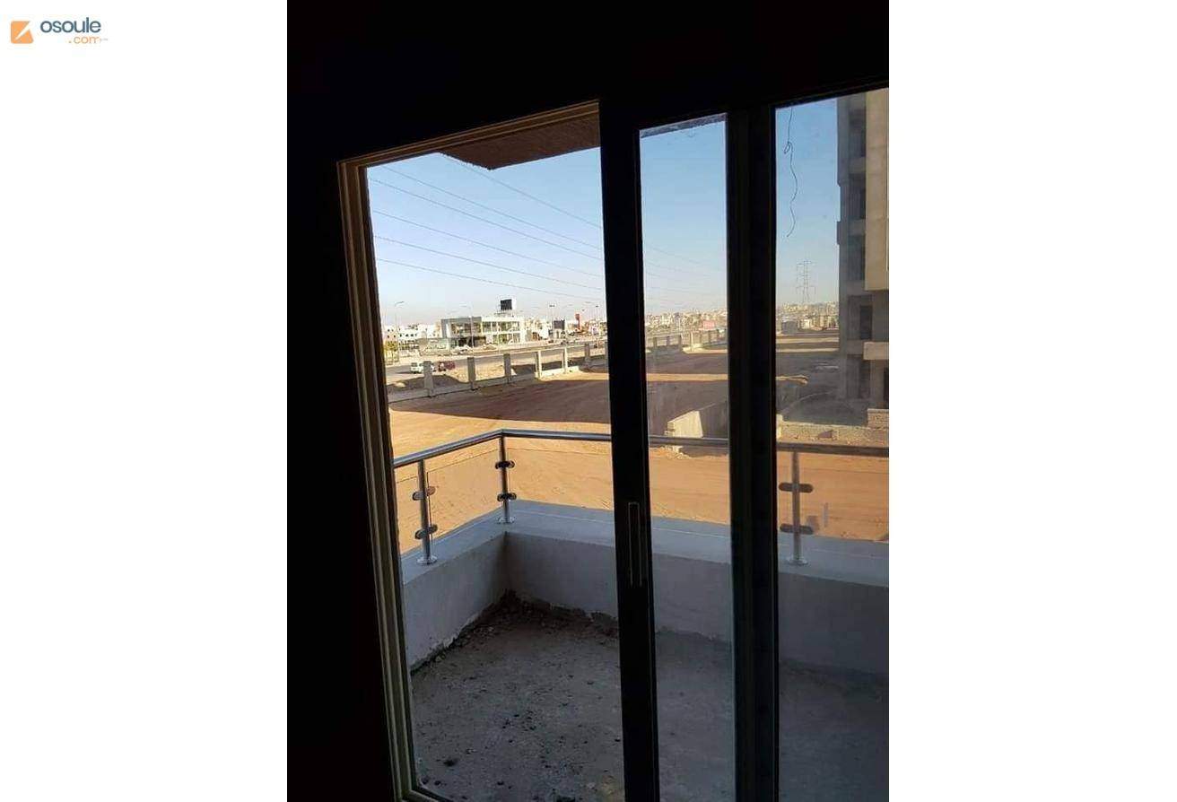 171m apartment view on services and see Dahshour
