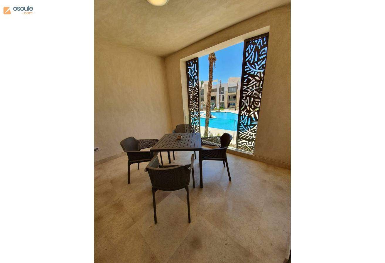 Apartment 158 , for sale in Mangroovy Al-Gouna .