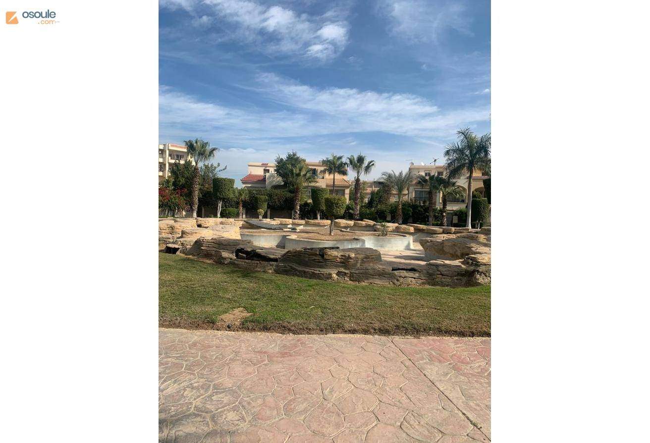 Villa for sale Zayed 2000 first use
