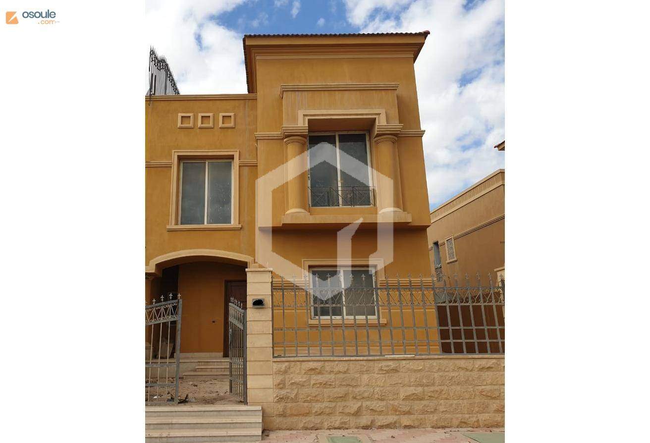 Twin house With Lowest Price In Royal Meadows