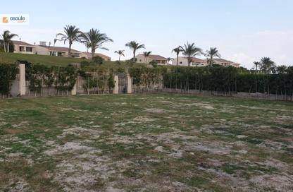 New Villa F Rent In Rabwa Golf View Fuly Finished