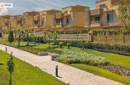 Own now ur standalone villa 580m in Jeera compound