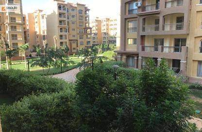 Apartment for sale first residence in b2, in Madinaty 327m