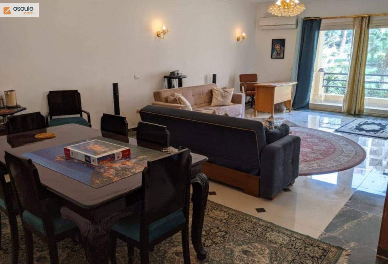 For sale 198 m in a prime location in Zayed 2000