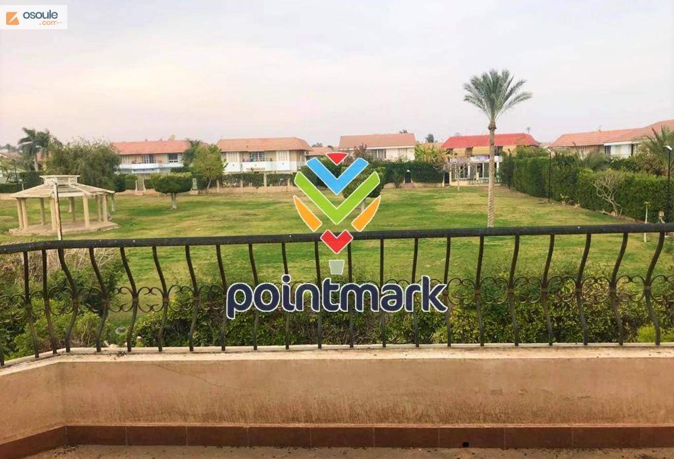 Finished Standalone Villa Golf view in Al-Rabwa