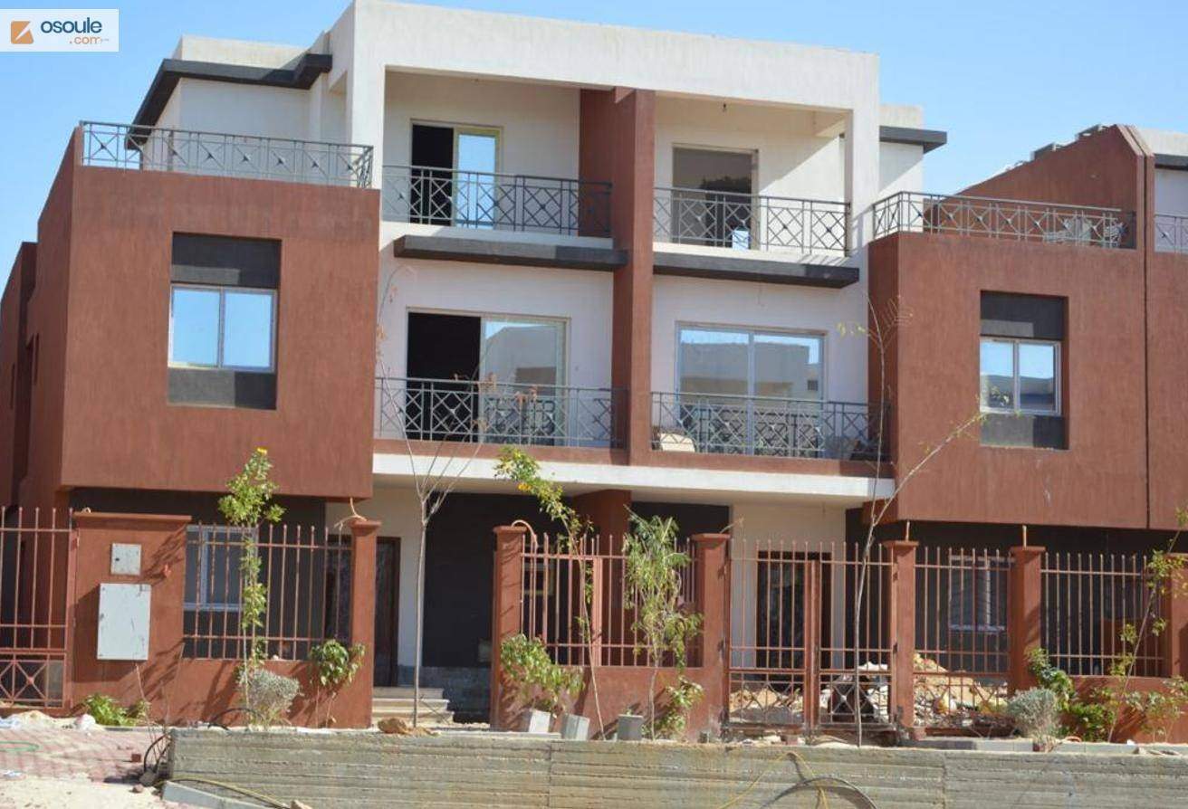 Townhouse,Continental Residence 3,900,000 & installments