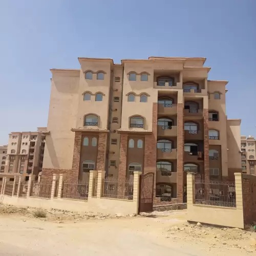 Deraa Misr Compound - New Cairo - Apartment 125 m