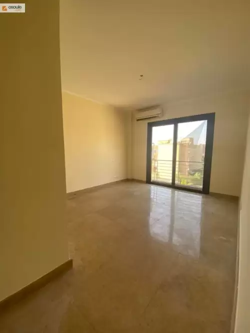 Apartment penthouse for sale in casa Compound - شقة بنتهاوس للبيع بكمبوند كازا بيفرلي هيلز