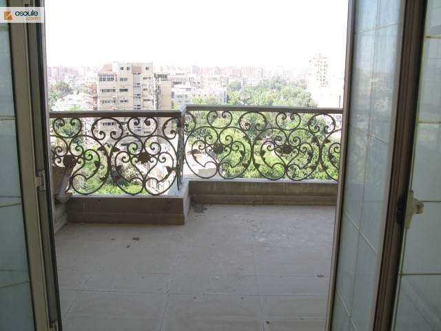 For sale in Maadi near to victory college