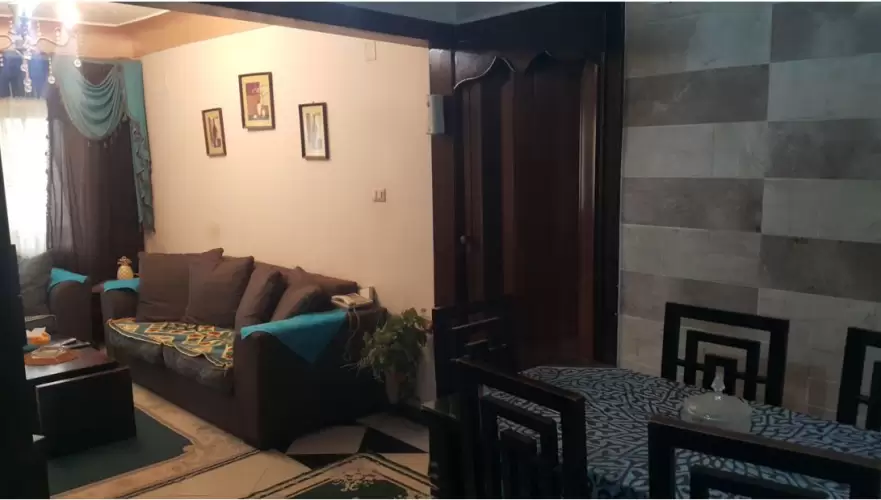 Comfort, Cozy & Relaxing Modern Apartment in Dokki